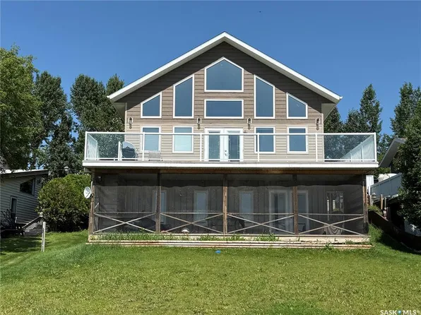35 Lake AVENUE, Meota Rm No.468, SK S0M 1X0