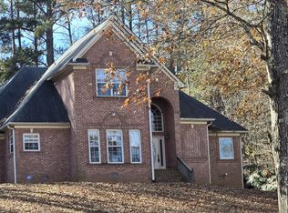 141 Amicalola Way, Jonesboro, GA 30236