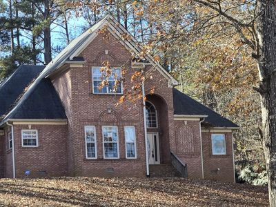 141 Amicalola Way, Jonesboro, GA, 30236