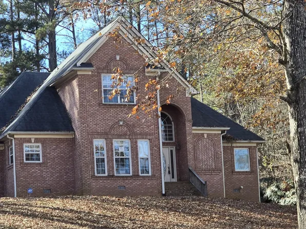 141 Amicalola Way, Jonesboro, GA 30236