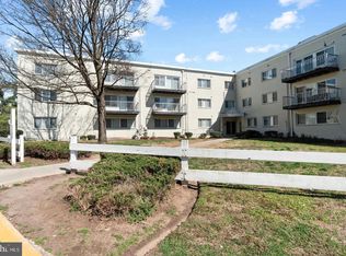 5601 Parker House Ter APT 312, Hyattsville, MD 20782