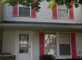 1313 Patriot Ln, Bowie, MD 20716