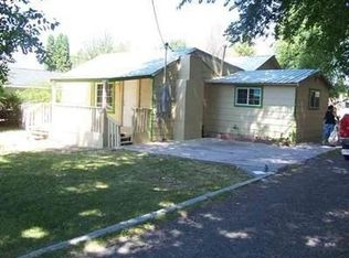 4725 Climax Ave, Klamath Falls, OR 97603