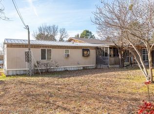 5400 Wildwood Rd, Van Buren, AR 72956