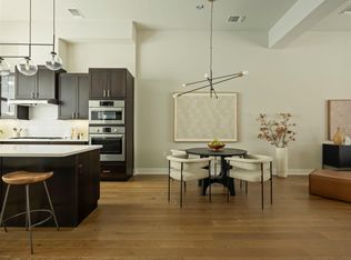1411 Town Creek Dr UNIT 5, Austin, TX 78741