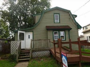 1006 3rd Ave, Croydon, PA 19021