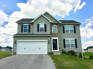 353 Sunset Dr, Hanover, PA 17331