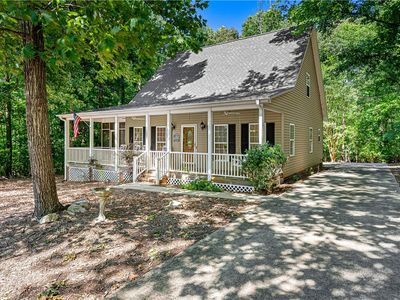 137 Indian Hills Dr, Westminster, SC, 29693