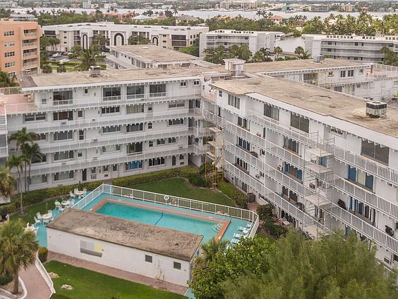 2nd image of 3500 S Ocean Blvd APT 220