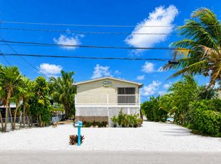 268 Spanish Main Dr, Cudjoe Key, FL 33042