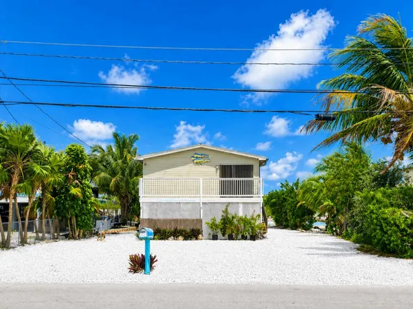 268 Spanish Main Dr, Cudjoe Key, FL 33042