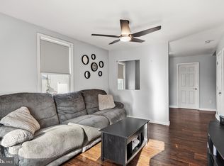 117 5th Ave, Glendora, NJ 08029