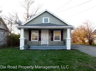 1924 Carolina St, Middletown, OH