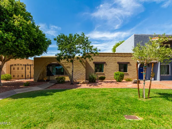 1738 W ROSE Lane, Phoenix, AZ 85015