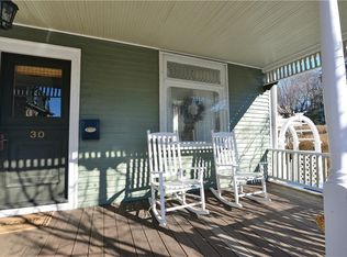 30 Bull St, Newport, RI 02840