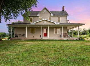 6328 State Highway 180, Kingston, OH 45644