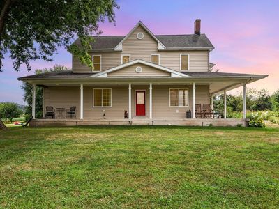 6328 State Highway 180, Kingston, OH, 45644