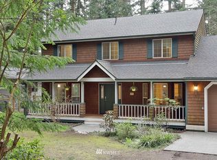 3974 Violet St, Freeland, WA 98249