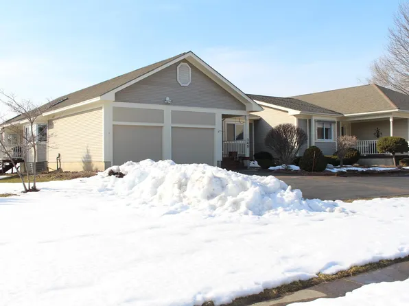 345 Whitewater Circle, Williston, VT 05495