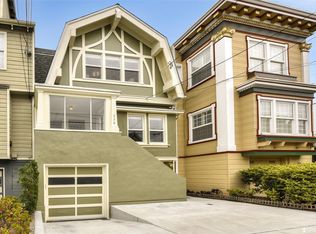 330 31st Ave, San Francisco, CA 94121