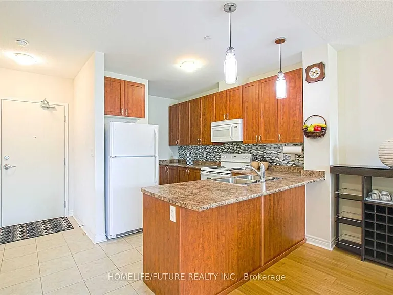 7400 Markham Rd #603 — Photo 10