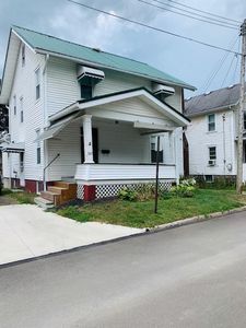 322 Jennings Ave, Ashland, OH, 44805