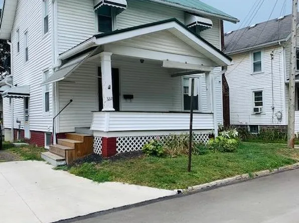 322 Jennings Ave, Ashland, OH 44805