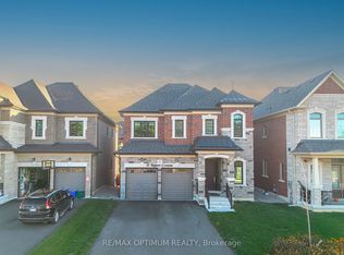 53 Kinburn Cres, Vaughan, ON L3L0E9