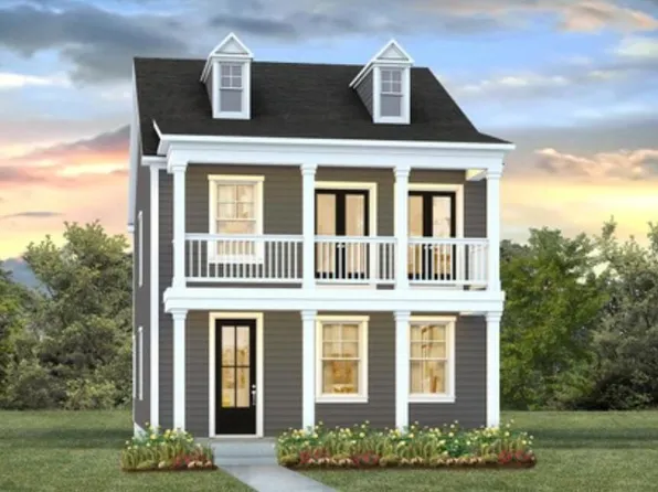 157 Chicora Ln, Yemassee, SC 29945