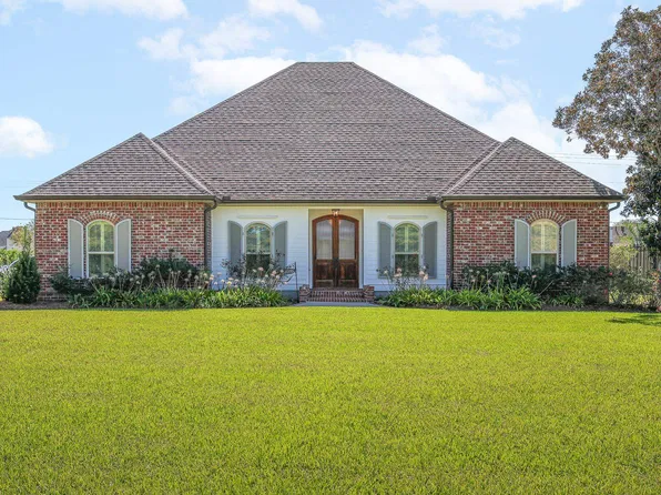 3395 Bayou Black Dr, Houma, LA 70360