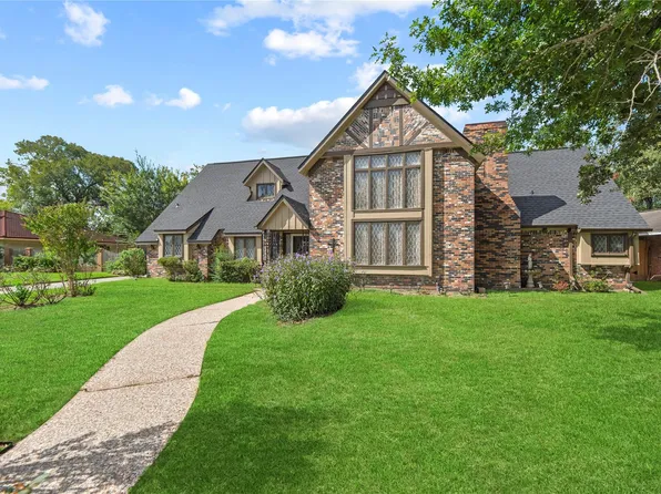 2414 Sieber Dr, Houston, TX 77017