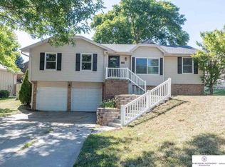 2028 S 141st Cir, Omaha, NE 68144