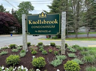 105 Erin Rd #105, Stoughton, MA 02072