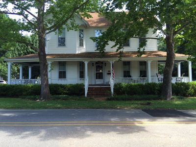 40 5th Ave SW, Cairo, GA, 39828