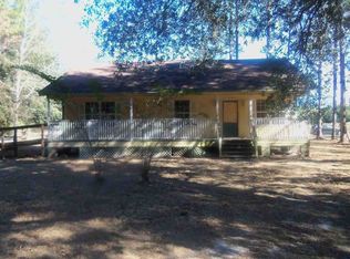 1379 Enoch Ln, Perry, FL 32347