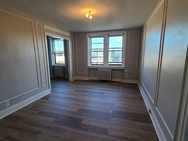 Classic Charm. Modern Living. Welcome Home to The Ashby Apartments — Photo 6