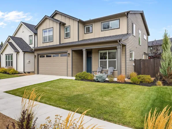 63212 NW Red Butte Ct, Bend, OR 97703
