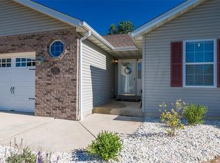 141 Quail Run, Bethalto, IL 62010