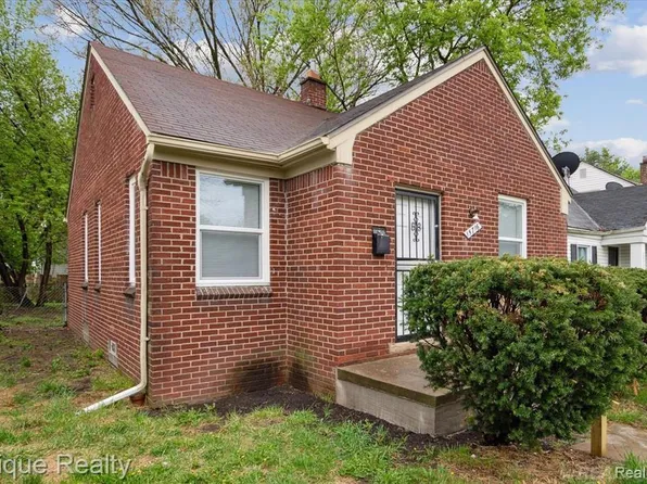 15716 Patton St, Detroit, MI 48223