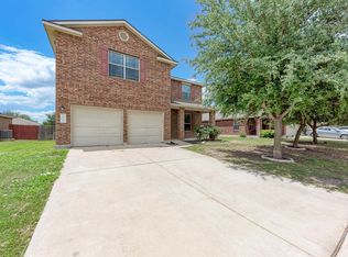 20224 Stanley Robin Ln, Pflugerville, TX 78660