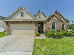 9607 Sterling Arbor Dr, Baytown, TX 77521