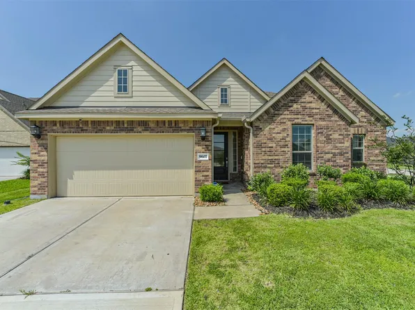 9607 Sterling Arbor Dr, Baytown, TX 77521