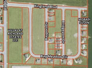 1 Kingland Blvd, Moro, IL 62067