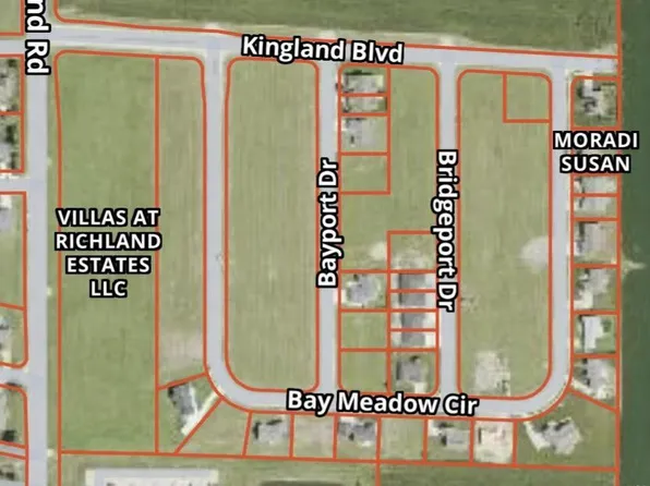 1 Kingland Blvd, Moro, IL 62067