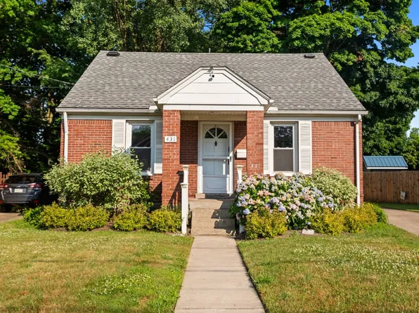 431 Superior Ave, Erie, PA 16505