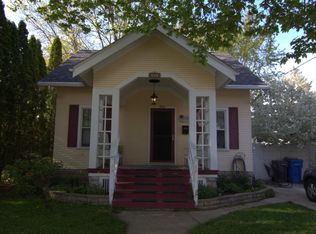 706 O'Connell St, Watertown, WI 53094