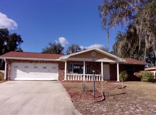 9125 E Point O Woods Dr, Inverness, FL 34450