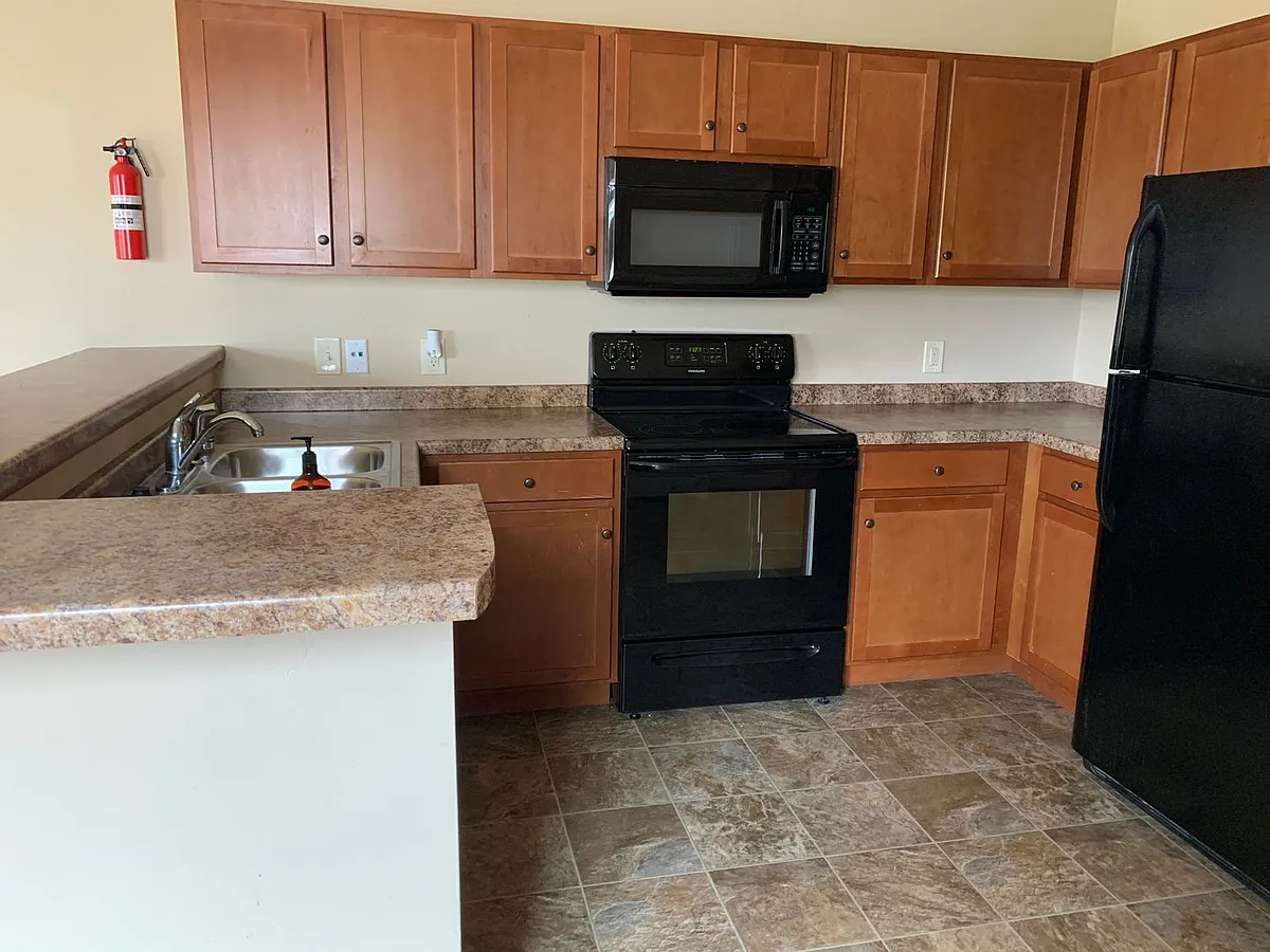 Building Photo - 2156 S Broadway St