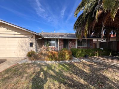 2481 Monroe St, Santa Clara, CA, 95051