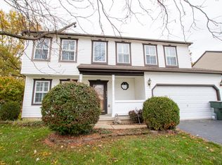 4654 Thornoak Dr, Grove City, OH 43123